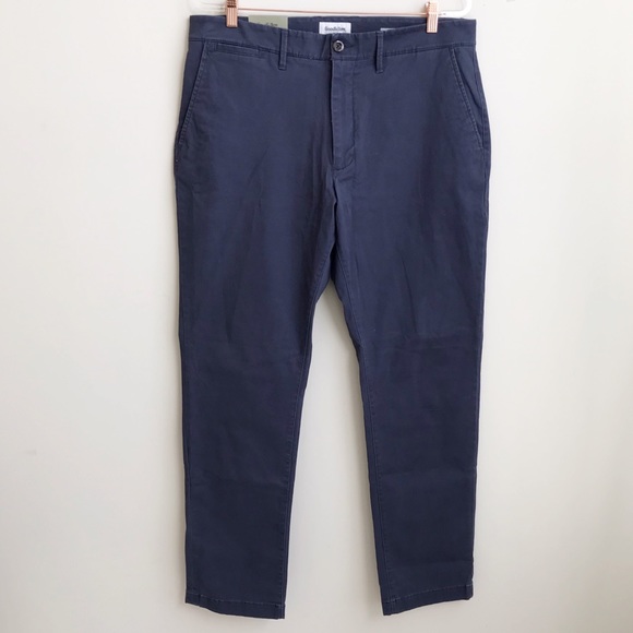 Goodfellow & Co Other - NWT Goodfellow Target men’s trousers pants